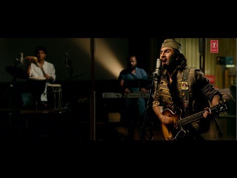 "Jo Bhi Main" Rockstar Full Song | Feat. Ranbir Kapoor