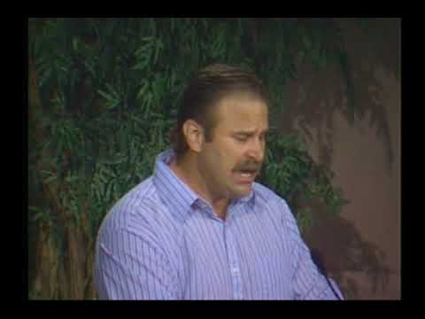 No False Witness (3-25-2007)