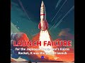 Japan Kairos Launch Failure