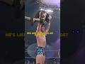 Eddie Guerrero Told Billy Gunn This In The Middle Of The Match