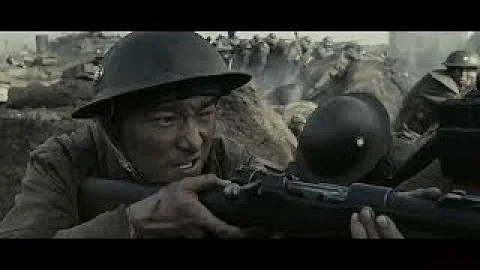 Battle of Changde English Subtitles HD Bluray - DayDayNews