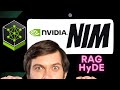 Nvidia nim the gamechanger in gen ai deployment build a rag