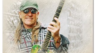 Mark Farner Calls His Former Band Grand Faux Railroad