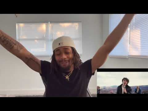 Benson Boone - Beautiful Things (Official Music Video)** REACTION**
