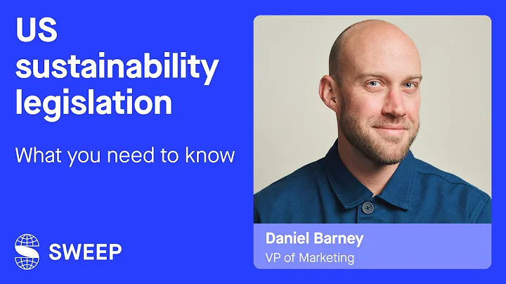 US sustainability regulations are changing | here's what's next