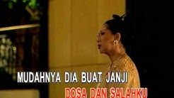 Titiek Puspa - Cinta  - Durasi: 5.41. 