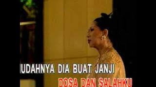 Titiek Puspa - Cinta