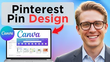Create Stunning Pinterest Pins For Digital Products Using Canva! Step-by-Step Tutorial (Updated)