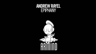 Video thumbnail of "Andrew Rayel - Epiphany (Extended Mix)"