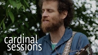 Chadwick Stokes (Dispatch) - I Want You Like A Seatbelt - CARDINAL SESSIONS