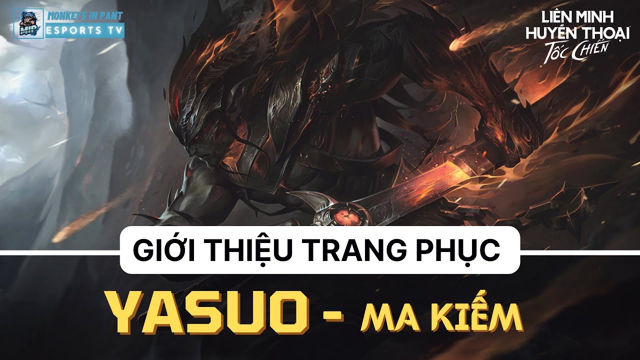 199 Ảnh Yasuo ngầu nhất đẹp nhất 2022