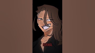 Draw your oc as... [Christian] | Oc Trend #art #oc #digitaldrawing #edit #digitalart #animation