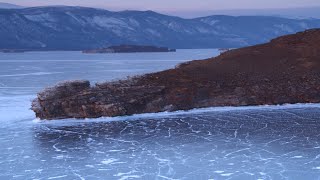 Без комментариев. Байкал. Выпуск 6 | Живая Планета