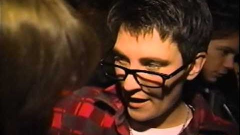 P.E.T.A. Promo Circa 1991