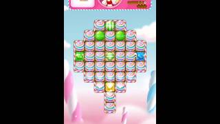 Tasty Candy Bomb 9:16 Candy Heart 30s screenshot 4