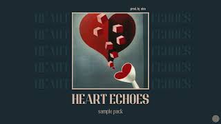 PRODBYNICS - HEART ECHOES SAMPLE PACK