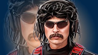 🎶Dr Disrespect Remix🎶