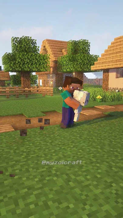 Loli & FBI #minecraft #shortsminecraft #myzoicraft #myzoi