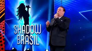 Chamada Programa Raul Gil