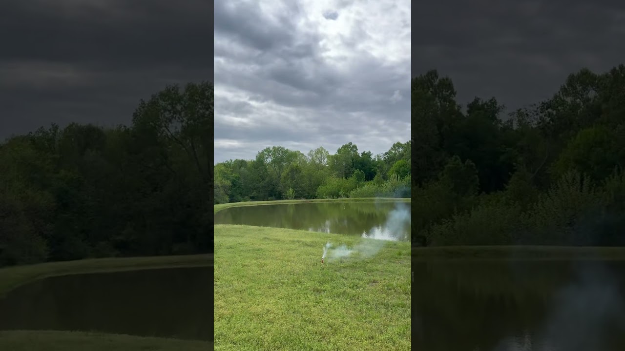 Mini Bomber 1” sally  