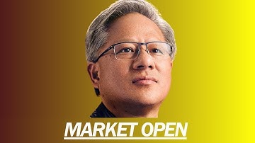 BANK OF JAPAN HIKES RATES, MARKETS TRY TO REBOUND, OPENAI RAISING AT $830B | MARKET OPEN