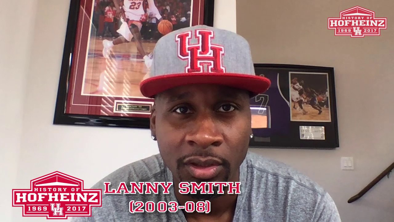 Hofheinz Pavilion Seating Chart