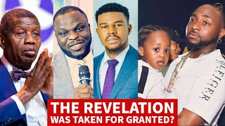 PROPHETS\/PASTORS SHOCKING REACTIONS \& PROPHECY ABOUT THE TRAGIC DEATH OF DAVIDO’S SON IFEANYI