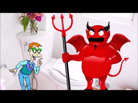 Drew Pickles Goes to Hell (The Cheatsy Edition)