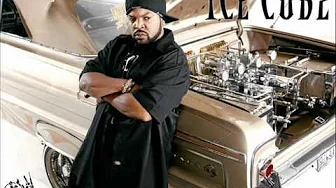 Ice Cube- Jack in the Box Ice Cube- Jack in the Box