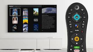 Fioptics+ Video On Demand