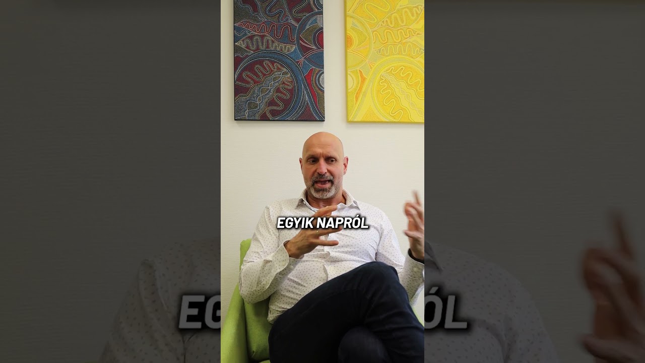 K-X Consulting Kft. videó előnézet