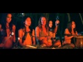 Jungle girl 2012 official trailer