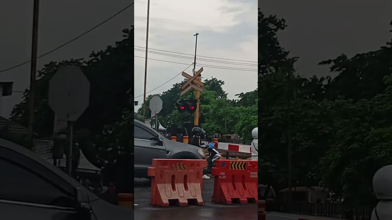 hunting jpl 31 stasiun waru