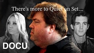 QUIET ON SET IS JUST THE TIP OF THE ICEBERG… | DOCUMENTARY