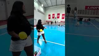 Round 6 De Balão Dágua