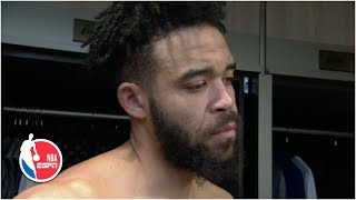 JaVale McGee: Lakers missing playoffs is ‘extremely unfortunate’ | NBA on ESPN