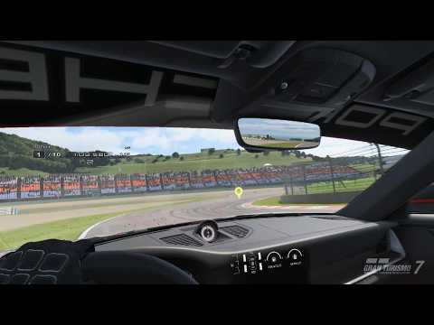 Gran Turismo 7 love this little car — Gran Turismo 7 gameplay by Whodiniz