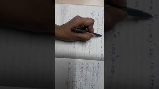 Beta function problem no 3
