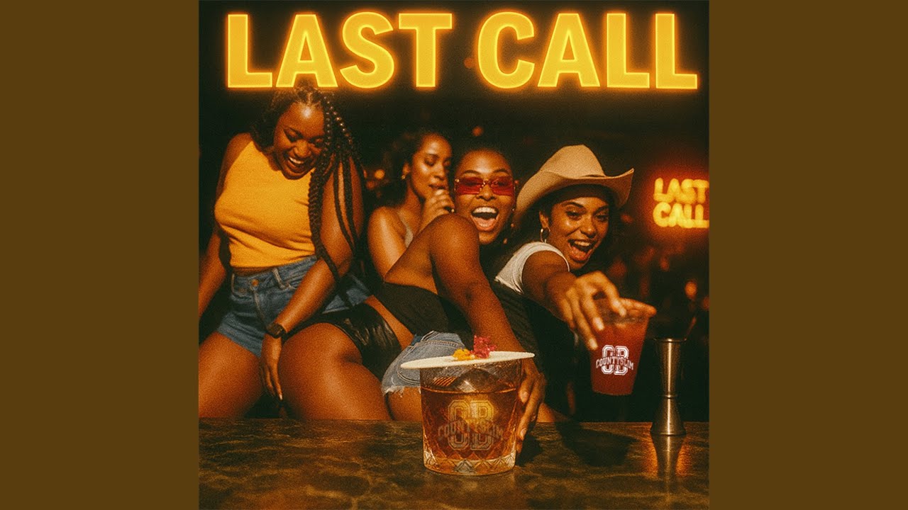 LAST CALL