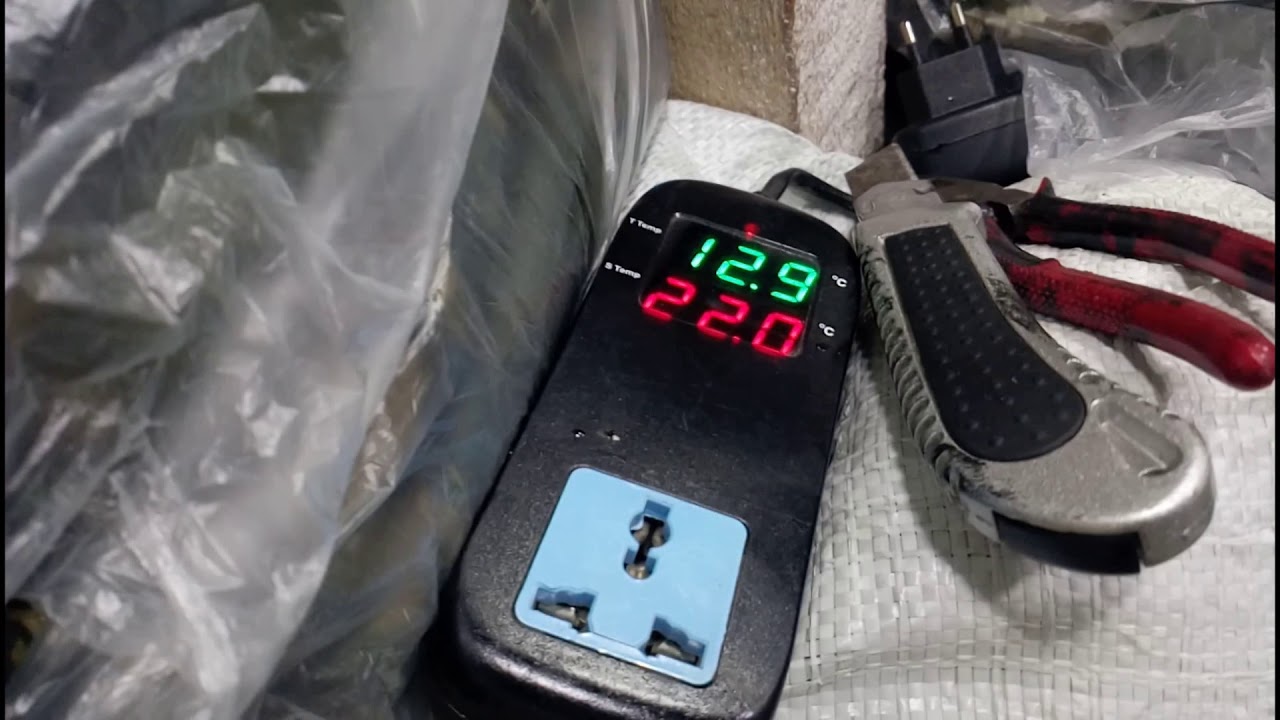 Сборка фермы для майнинга и отопления помещения - 10 часть (удачный ...