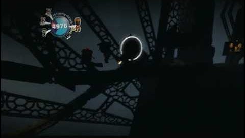 LBP Game of the Year ed: Stone by o-tera