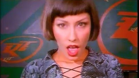 Republica - Ready To Go HQ 1996