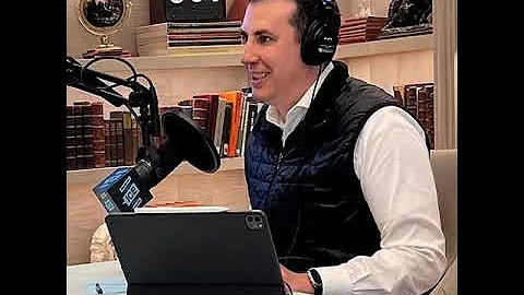 Episode 328: NYSE Institute President John Tuttle ...