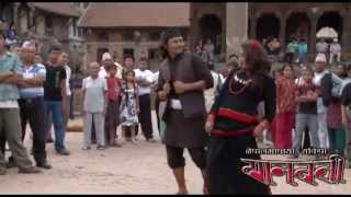 Miniatura de "WO CHU GALLI......PANBATI || New Newari Movie Song 2015/2073 Nepal Bhasa Movie Song"