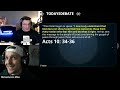 End of video