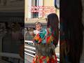 Rafa Kalimann no exterior com a filha Zuza #shorts #rafakalimann #nattan
