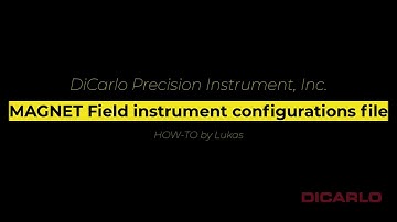 Topcon MAGNET Field copy instrument configurations over to new data collector/device