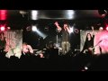 2010.06.01 We Came As Romans - Roads That Don&#39;t End... (Live in Milwaukee,WI)