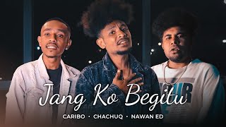 Download lagu Jang Ko Begitu - Caribo x Chachuq x Nawan ED
