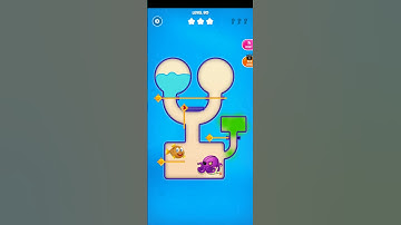 Save the Fish Game Level 80 ||Game - Save the Fish - Pull the Pin Game || Subhojit Puchki || #shorts